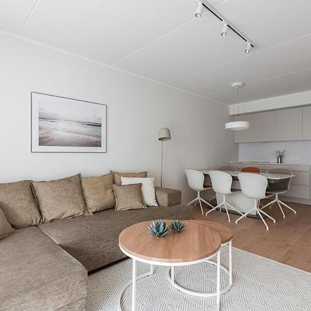 Modern City Center Apartment Reval Esterno foto