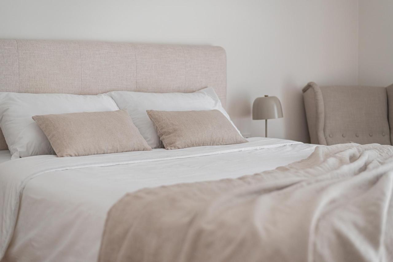 Modern City Center Apartment Reval Esterno foto