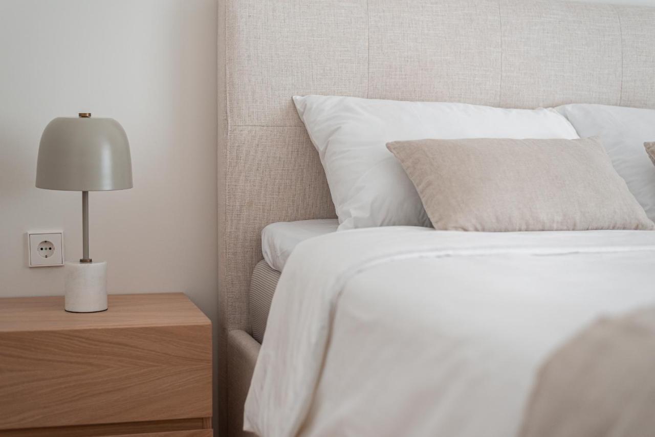 Modern City Center Apartment Reval Esterno foto