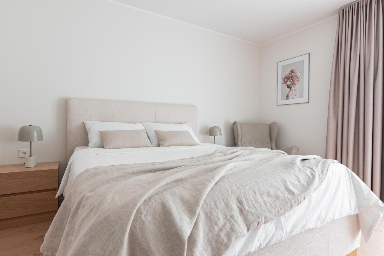 Modern City Center Apartment Reval Esterno foto