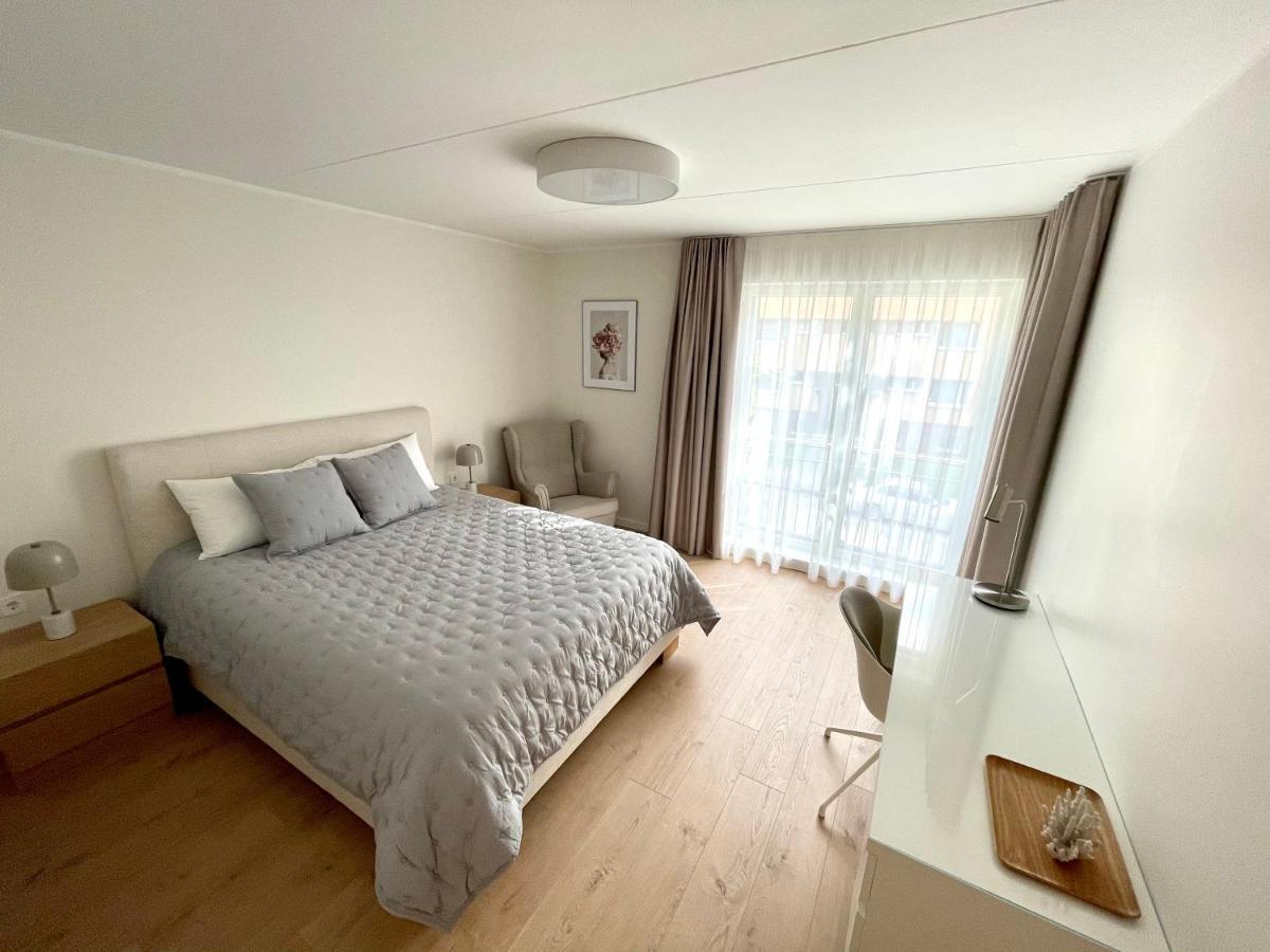 Modern City Center Apartment Reval Esterno foto