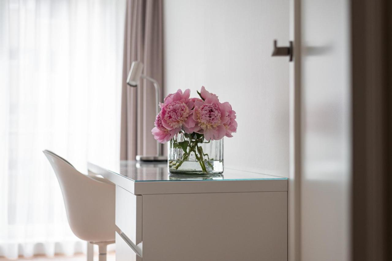 Modern City Center Apartment Reval Esterno foto