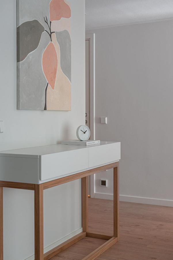 Modern City Center Apartment Reval Esterno foto